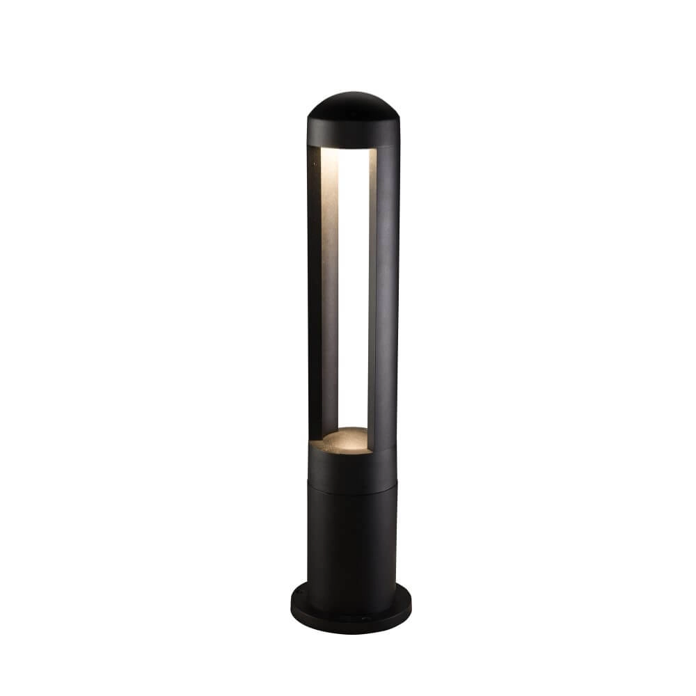 Designer lamp Monterrey Led black