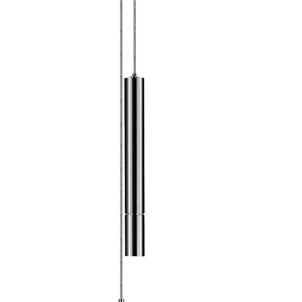 Pendant lamp Leonora 160 cm - oak coal HerzBlut 4021273027934