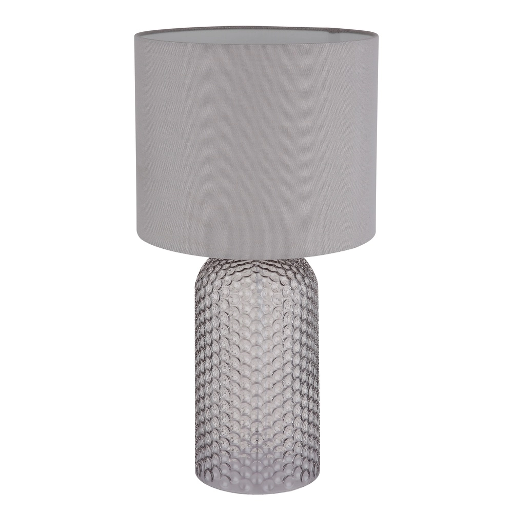 Design table lamp Sofia grey Globo 9007371487547