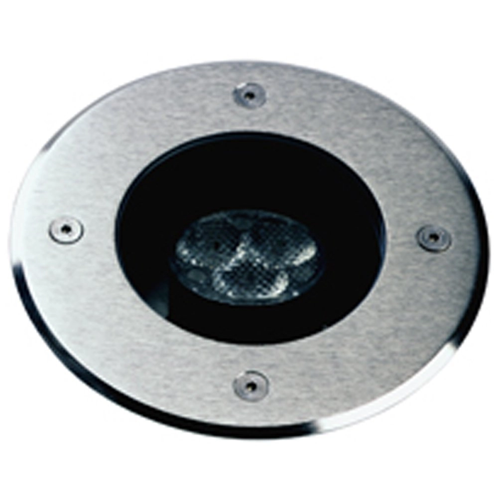 Led ground spot Correl 3000K-4.5w-16cm Albert 4007235921885