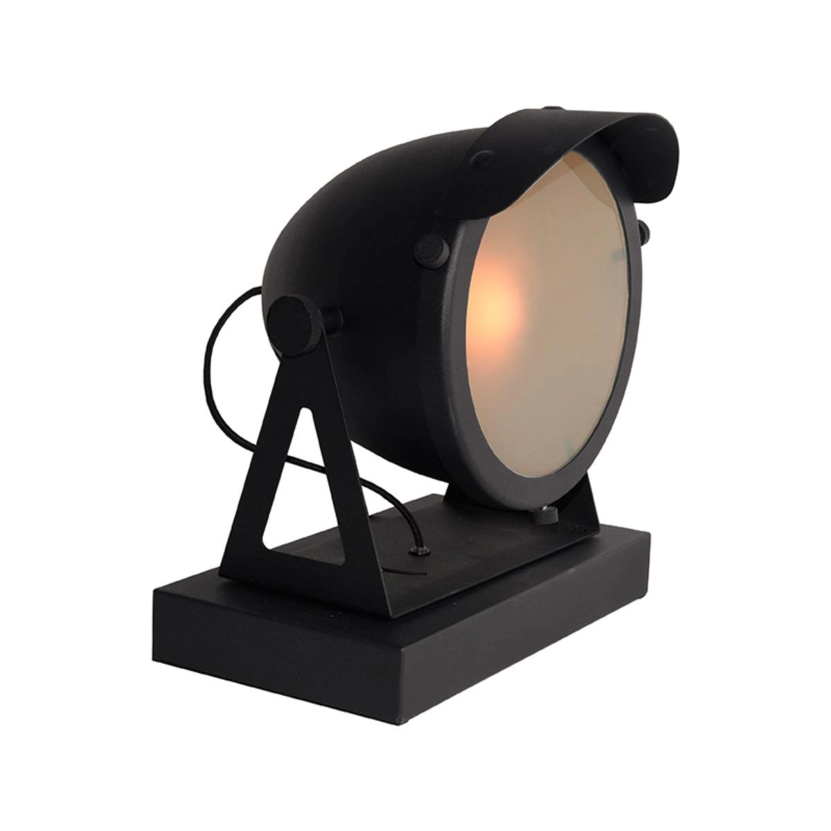 Rural floodlight Cap
