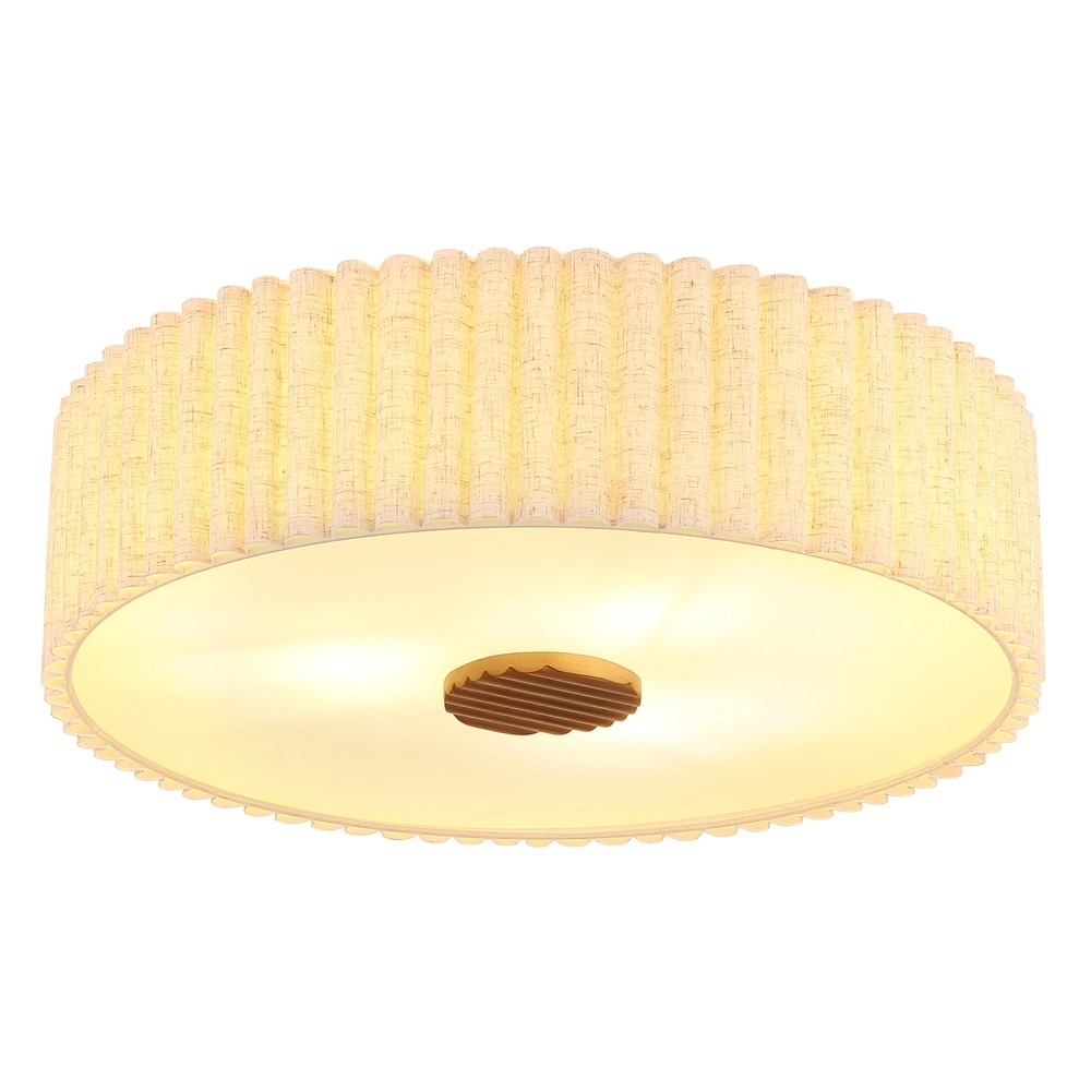 Unique ceiling light Jannie Ø 50cm