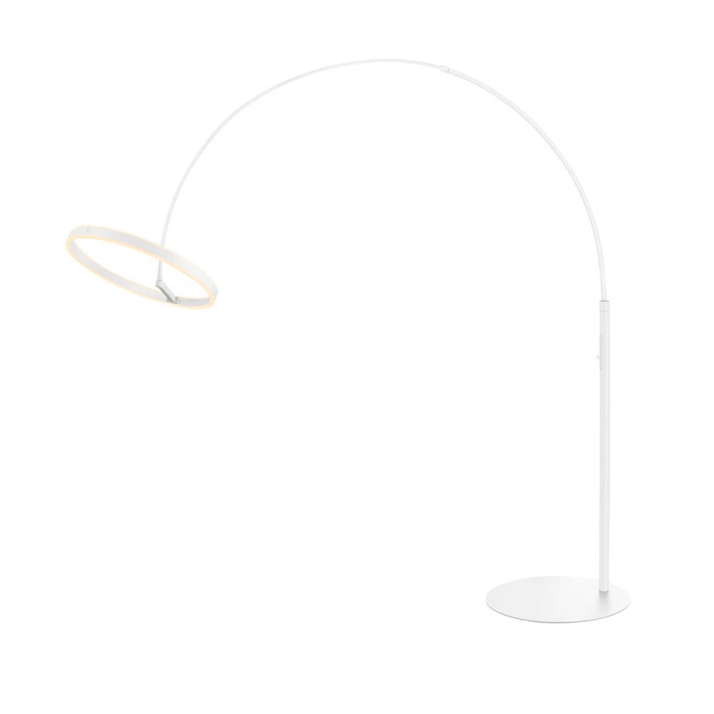 Led arc lamp One White - 232cm SLV 4024163265553