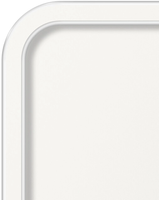 White ceiling light with LED Lois ETH 8720195303312