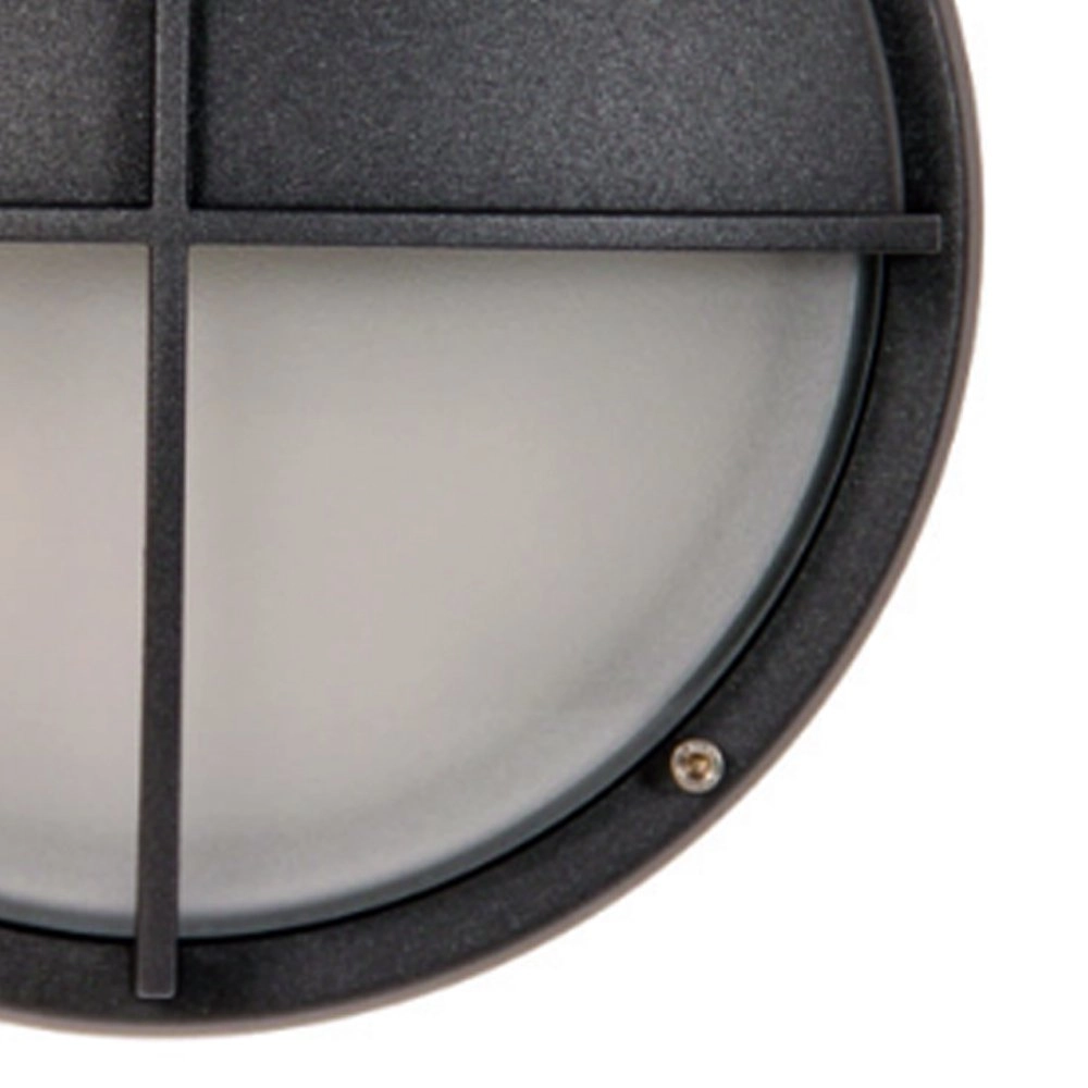 Outdoor light Docks Cap Anthracite Franssen 8010789052208