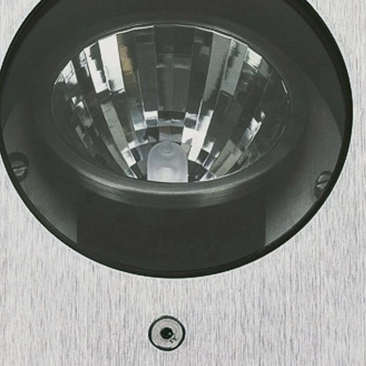 Outdoor light Eliminate Stainless Steel Albert 4007235921496