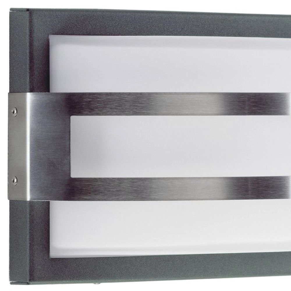 Wall lamp Hemisphere for outside Albert 4007235261806