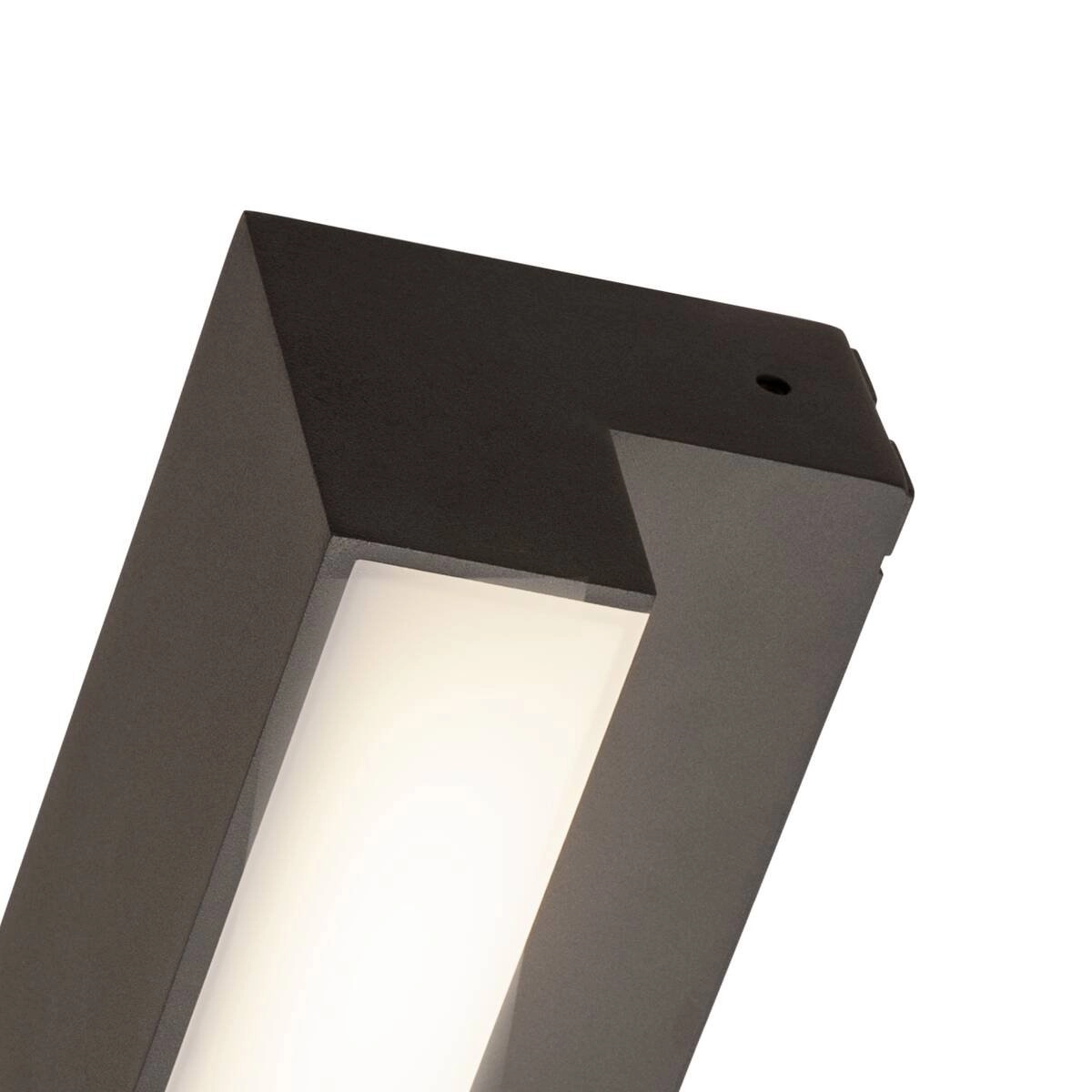 Led wall lamp L-Line SLV 4024163236904