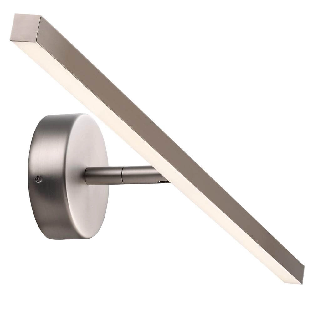 Mirror lamp Ip metal 7.2W