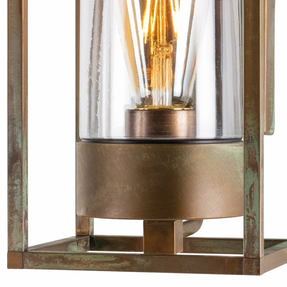 Rural wall lamp Maritiem Franssen 8021035013164