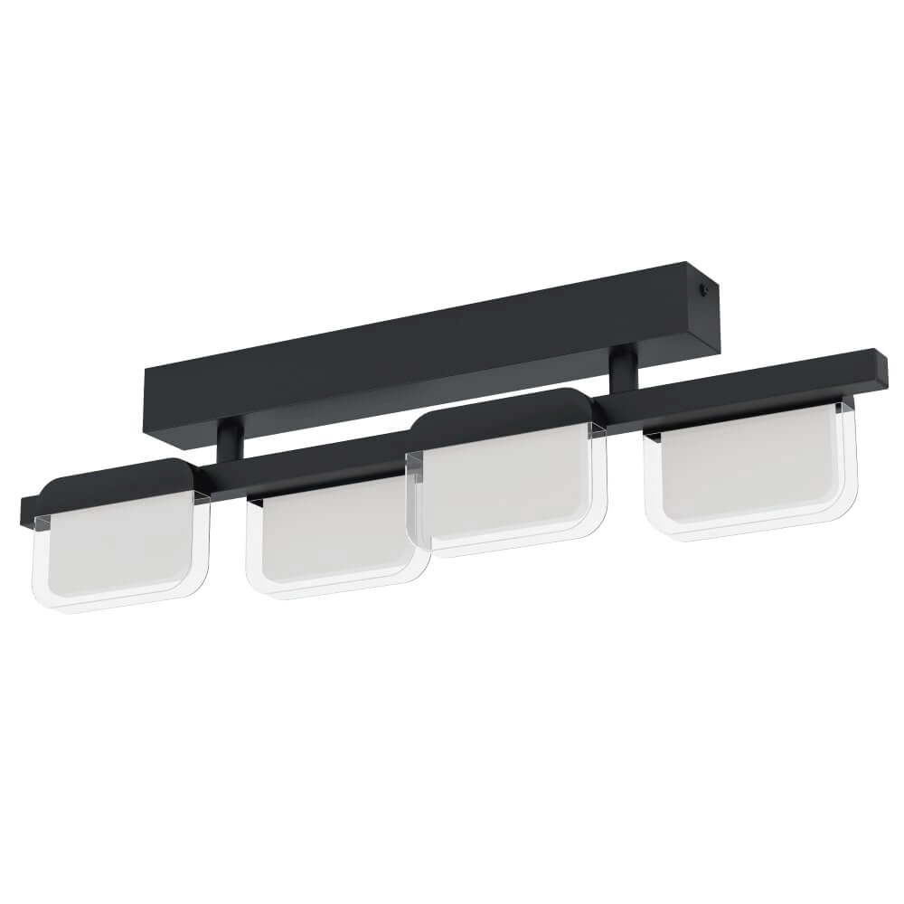 LED ceiling lamp Ervidel