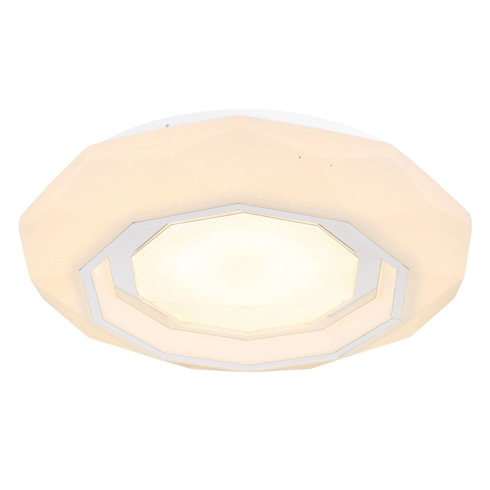 Modern ceiling light Hokki white Globo 9007371445967