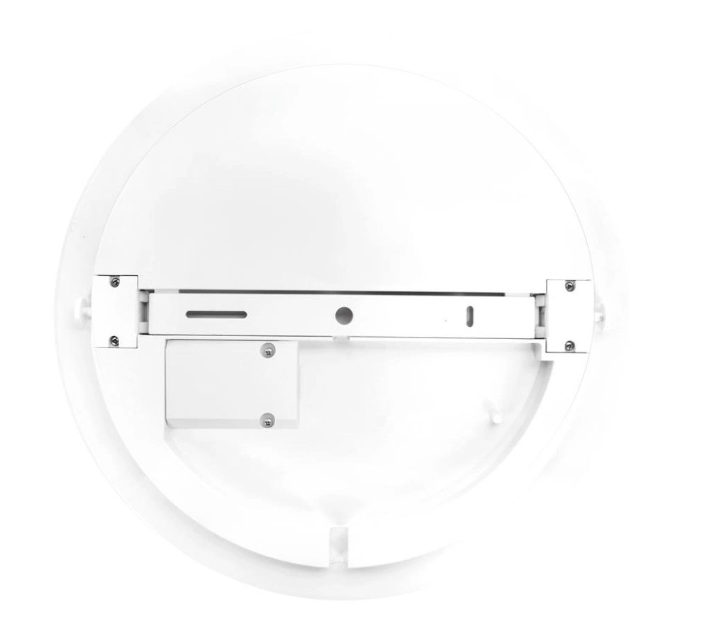 LED flush ceiling light Caryl Ø 22cm Reled 8719497494590