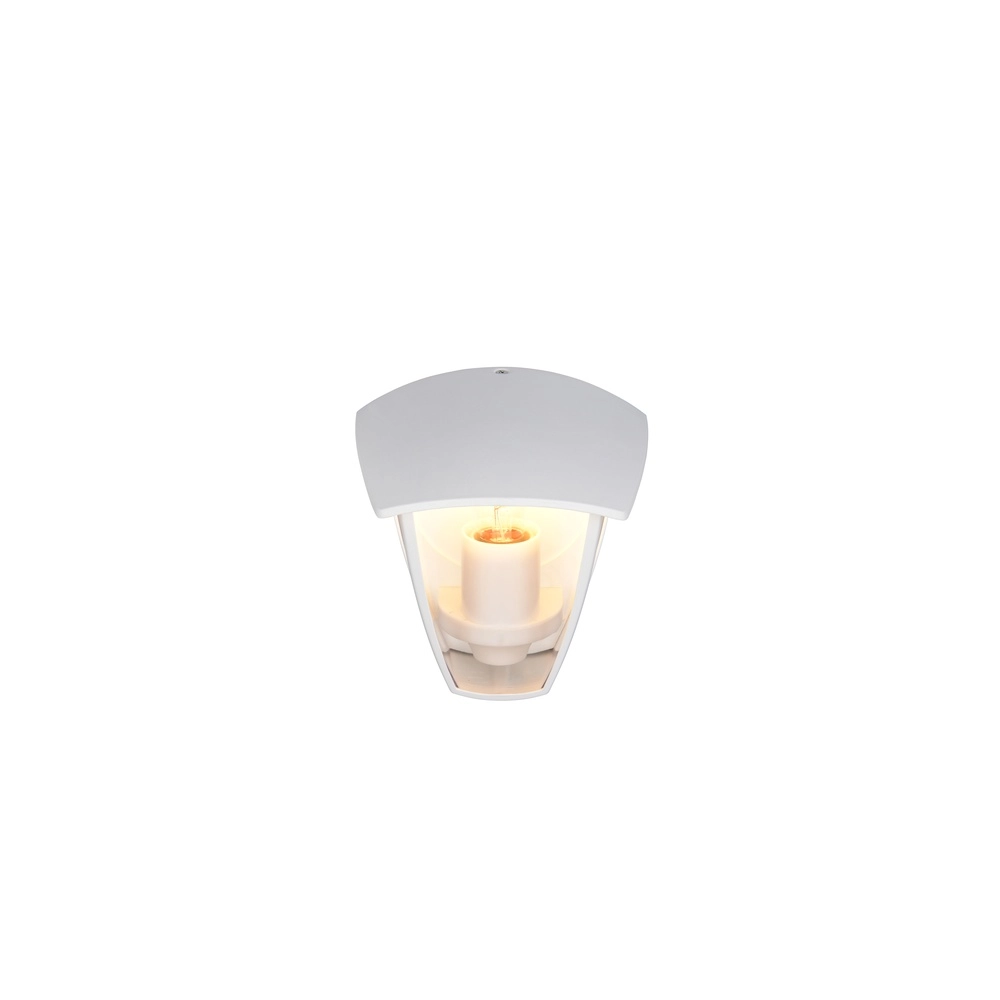 White wall lamp Venta modern up Trio 4017807648133
