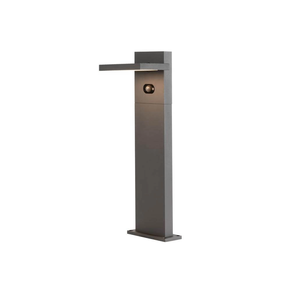 Design garden lamp Abridor Pole 60 60cm Hyrbide Anthracite SLV 4024163298568