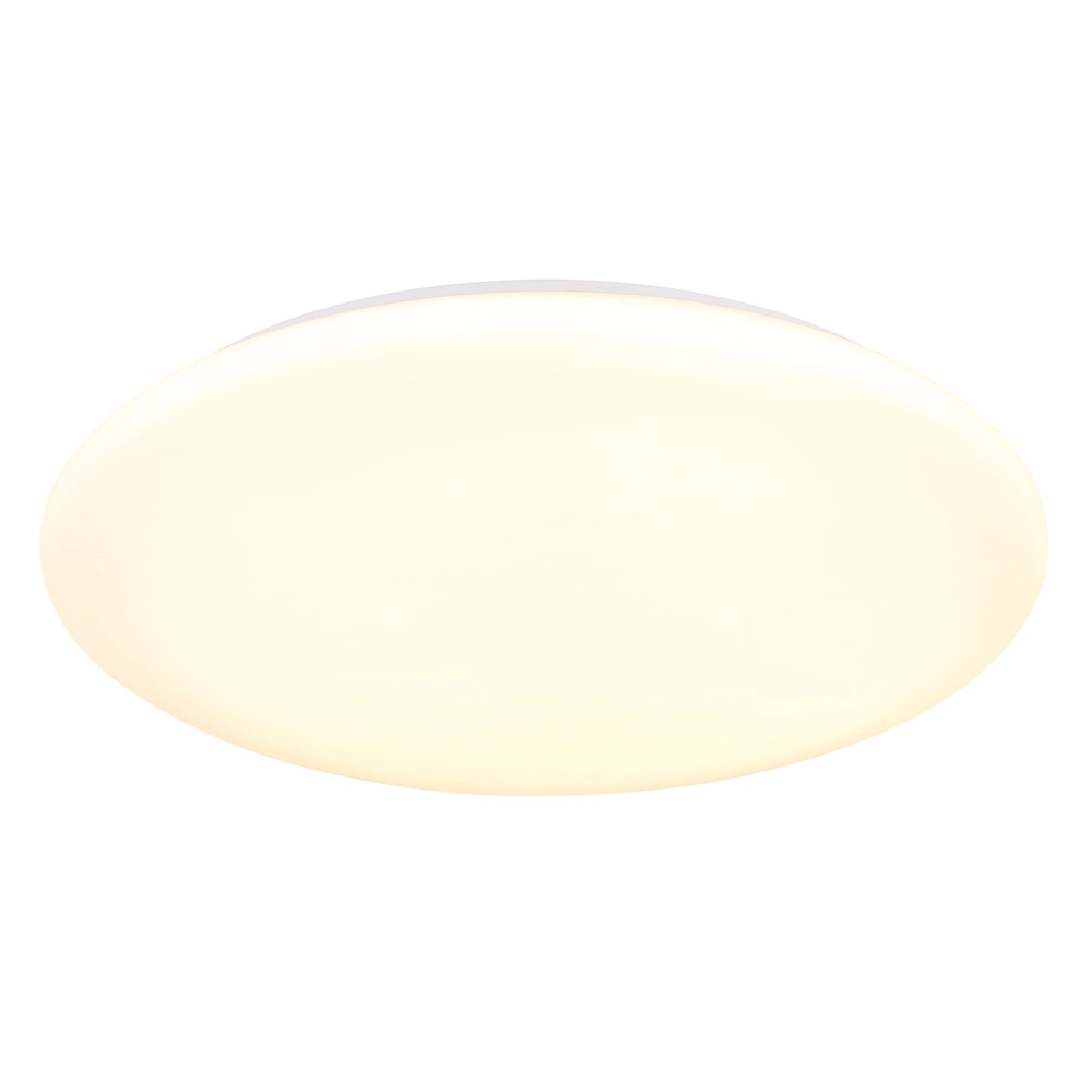 Ceiling lamp Donte round Ø 40cm Globo 9007371586967