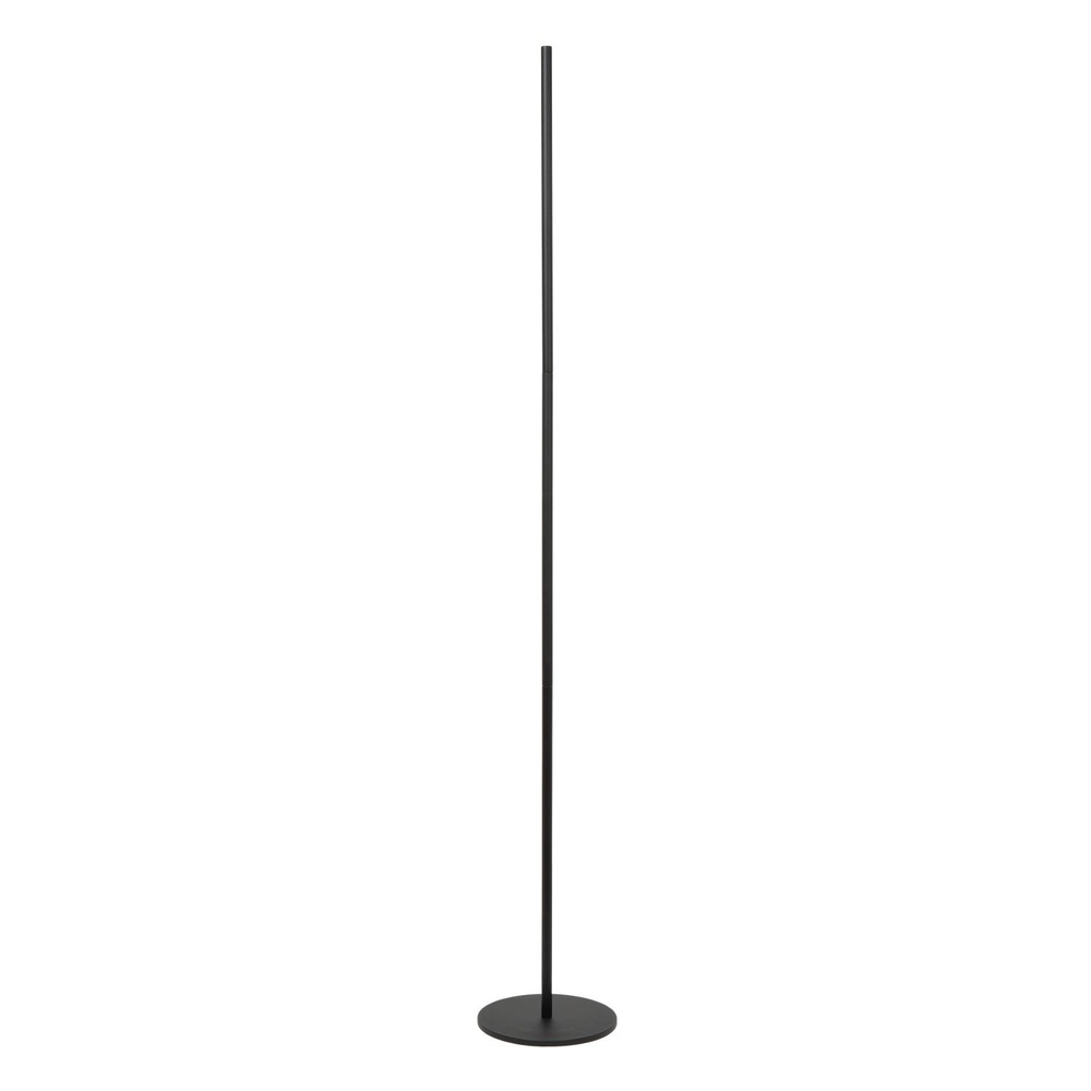 Design floor lamp Finan Black Lucide 5411212680044
