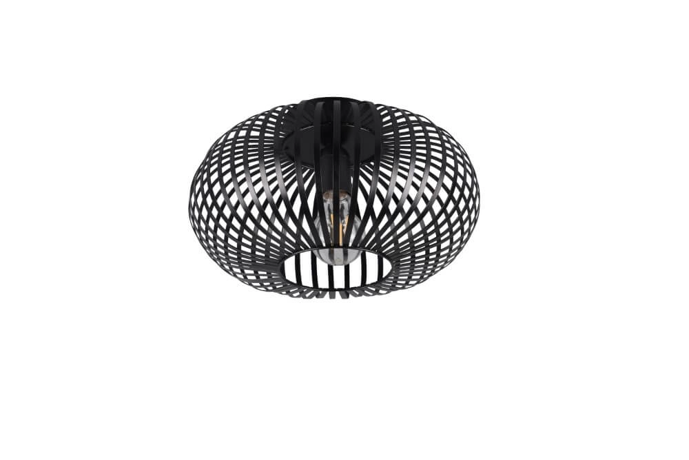 Ceiling lamp wire lamp Johann Ø 30cm Trio 4017807512069