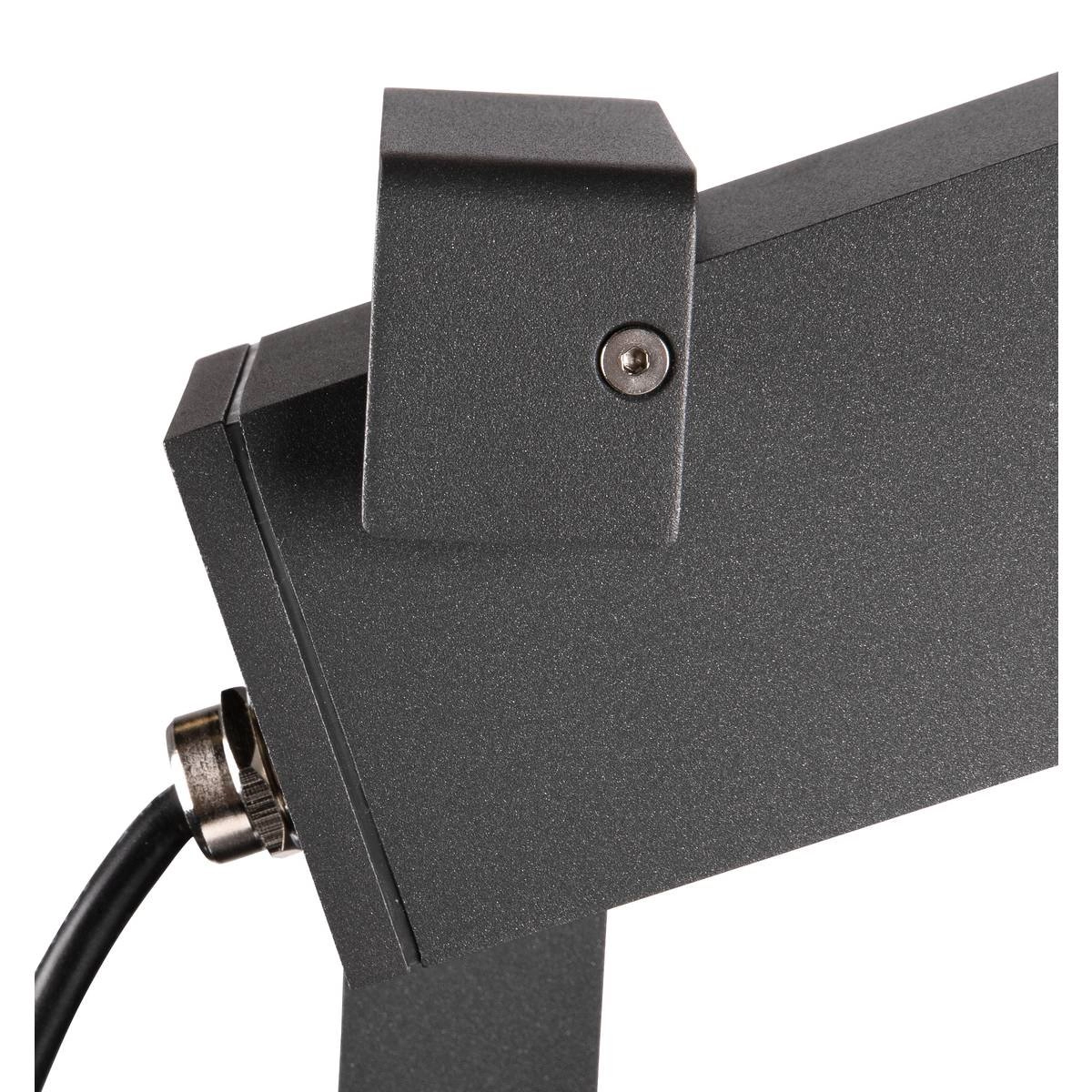 Tight spike spot Theo Bracket SLV 4024163248020