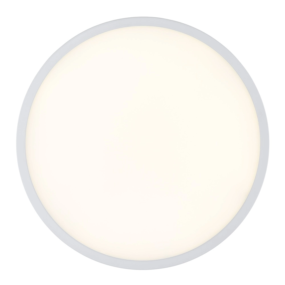 Ceiling light Sapana Ø 42cm white Globo 9007371408405