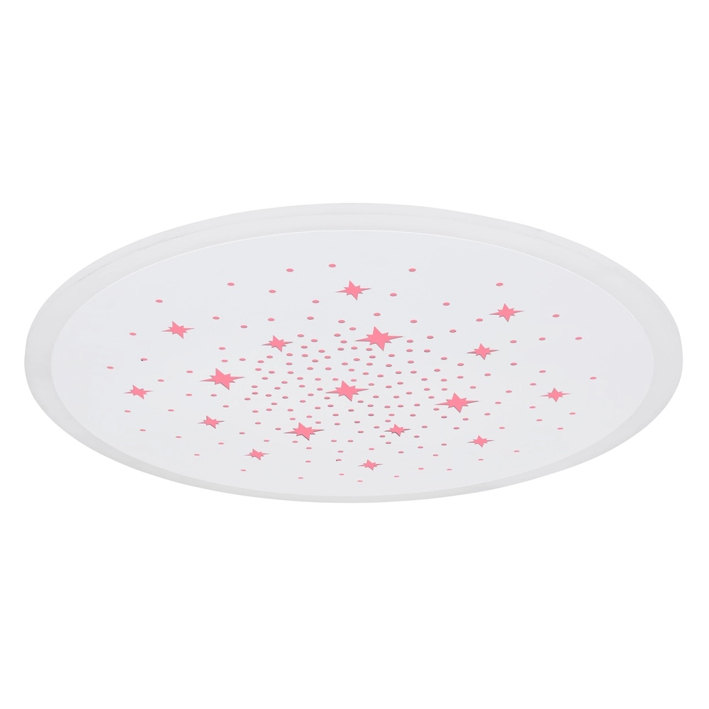 Ceiling light Murphy Ø 50cm Globo 9007371415564