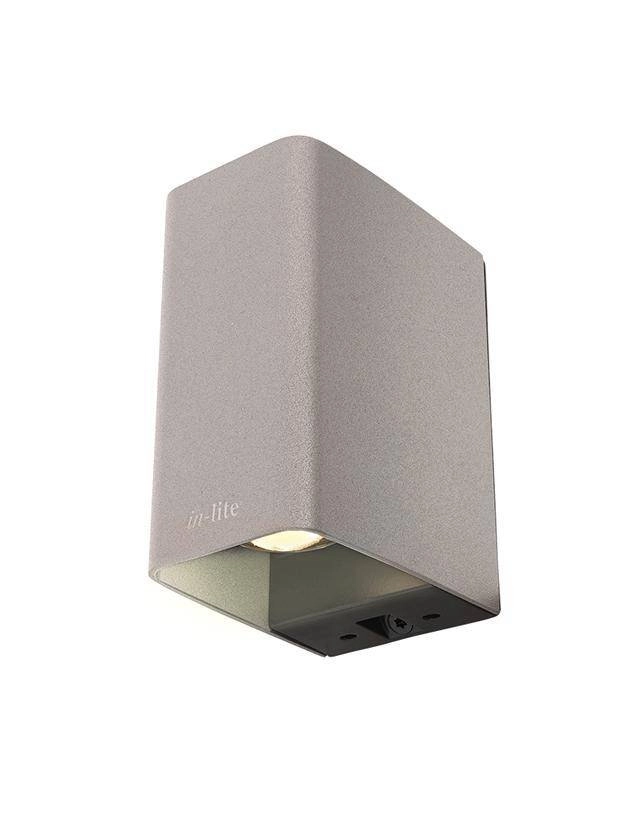 Wall spot Ace Up - Down 12 volt LED In-lite 8717051003554