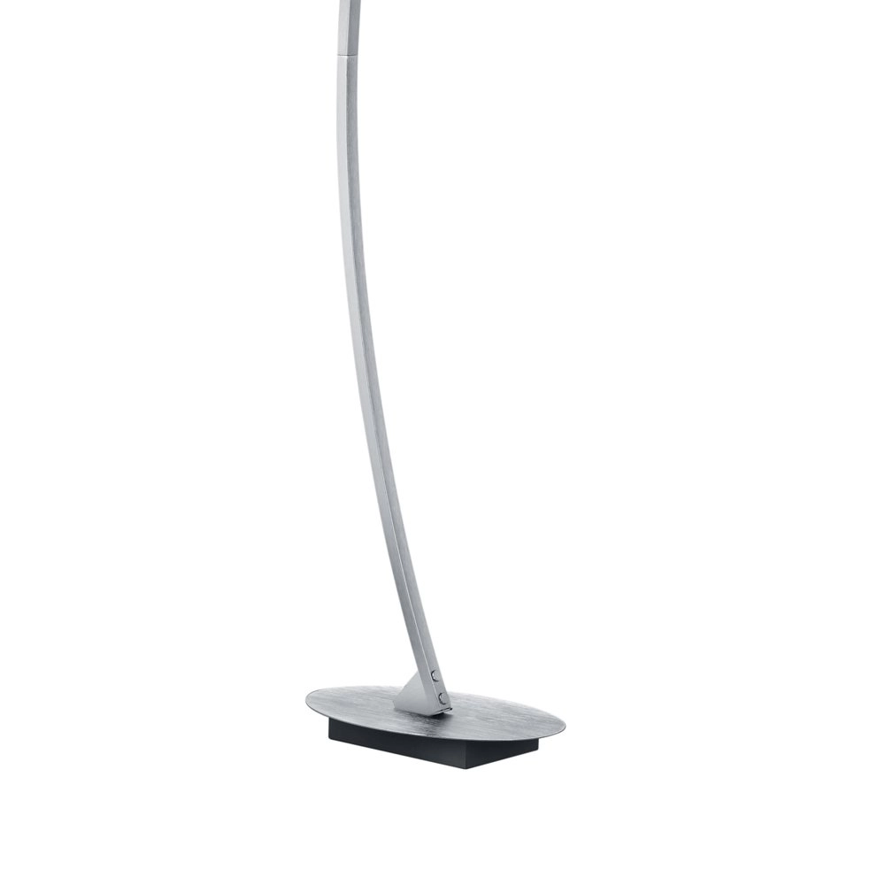 LED standing lamp Solo Ultra design Trio 4017807305104