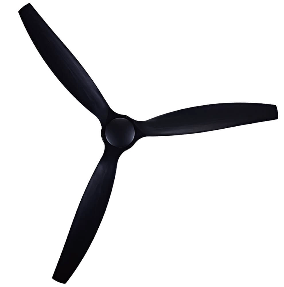 Designer ceiling fan Airfusion Akmani Ø 152cm Beacon 9333509134039