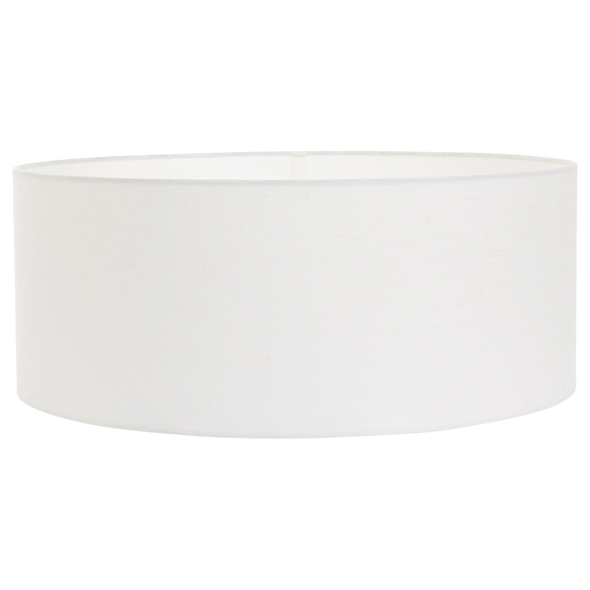 Hanging lamp Sparkled Ø 50cm linen white Steinhauer 8712746146240