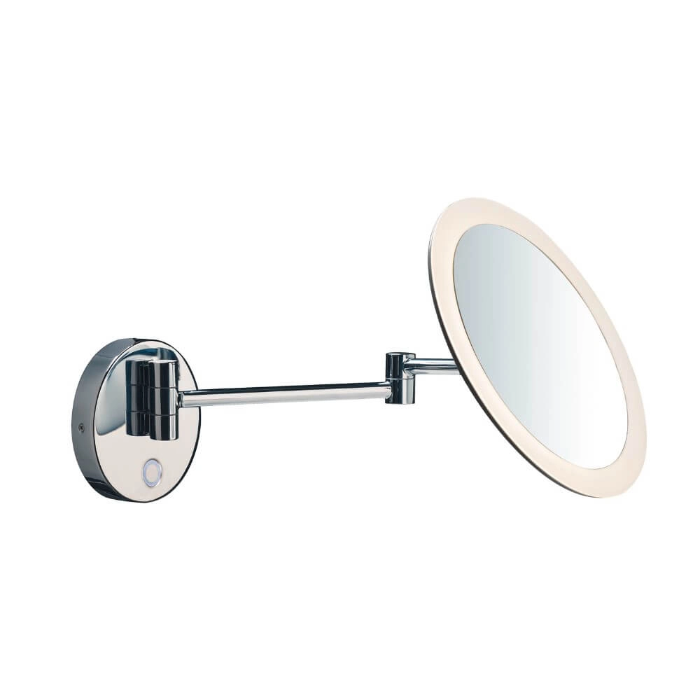 Adjustable mirror lamp Maganda SLV 4024163252218