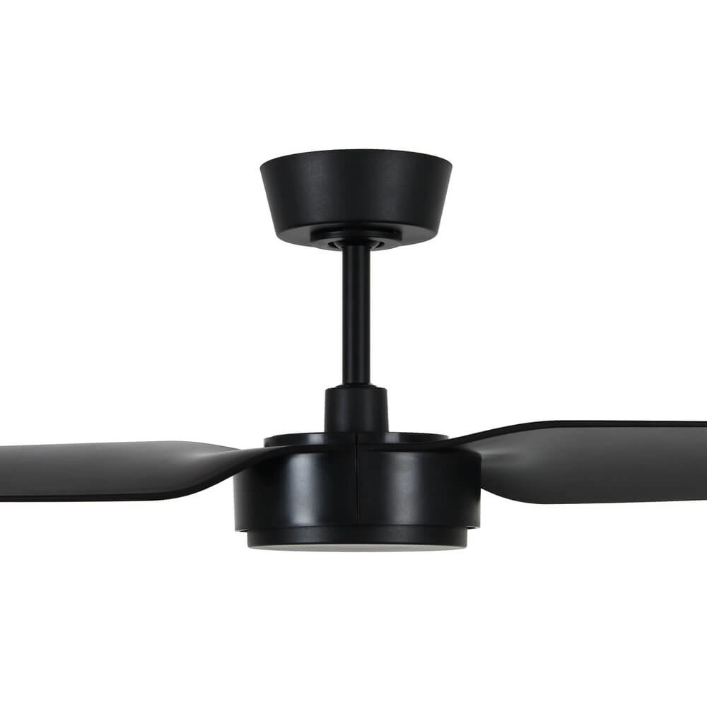 XXL fan Condor Ø 137cm - black Beacon 9333509190967