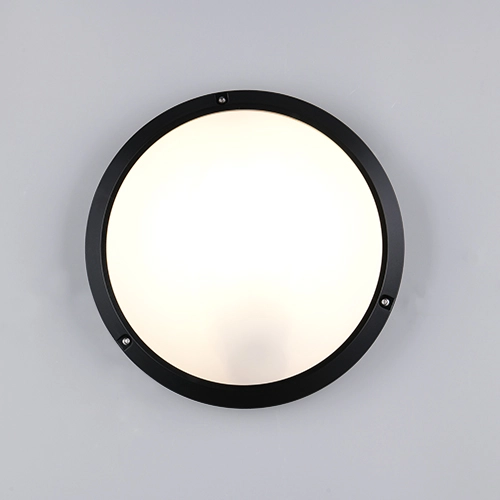 Wall lamp Ambato Black Trio 4017807691498