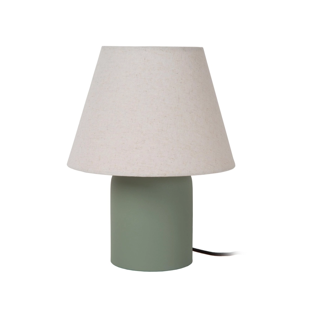 Table lamp Macia Green
