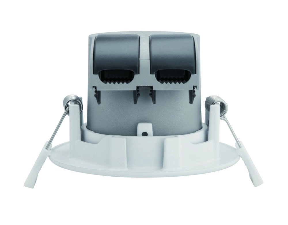 Set of 3 recessed spotlights Sparkle white Philips 8718699755980