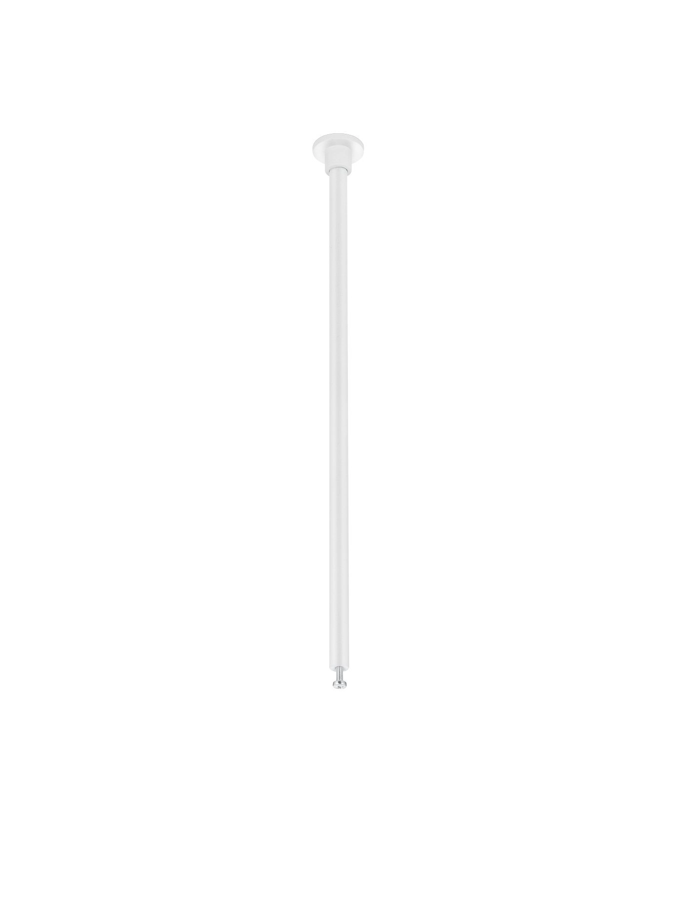 2-phase suspension Duoline 25 cm white