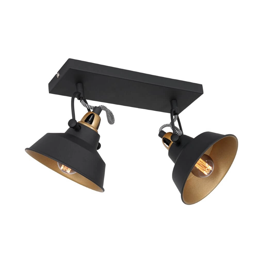 Directional ceiling lamp Nove Steinhauer 8712746148626