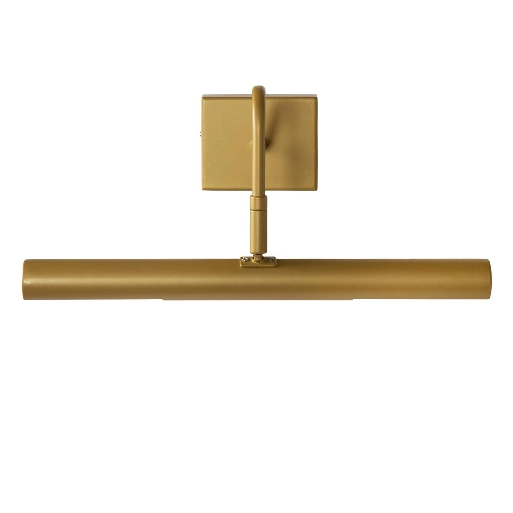 Picture lamp Vinz Gold Lucide 5411212452184