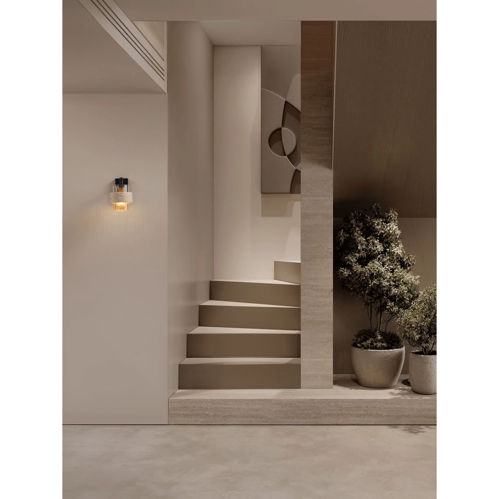 Modern wall lamp Melony