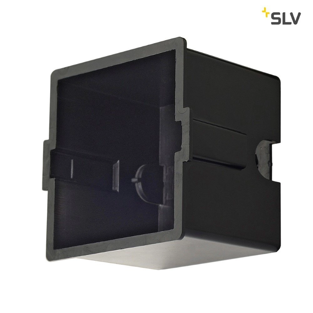 LED built-in lamp Downunder Out S for outside SLV 4024163148078