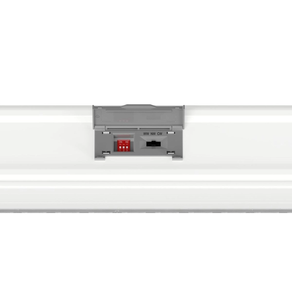 Industrial lamp Easylight 250cm white OVAL SLV 4024163306034