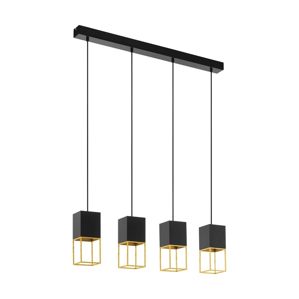 Dining room hanging lamp Montebaldo