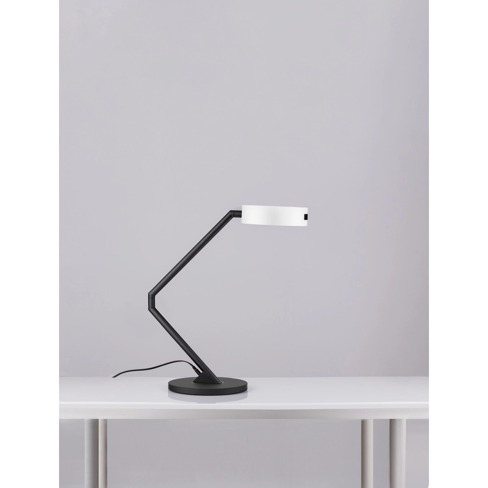 Desk lamp Afi white Lyora 5212017463937