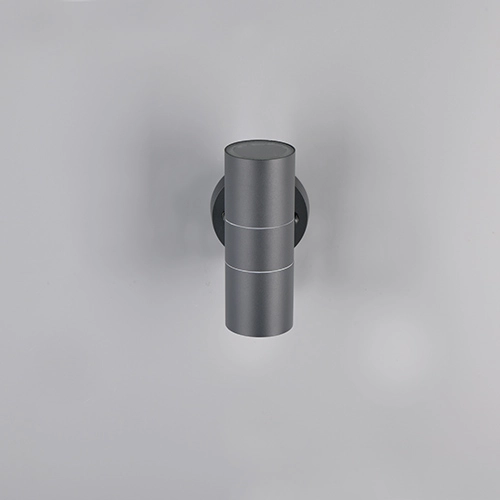 Wall lamp Turia anthracite Trio 4017807691306