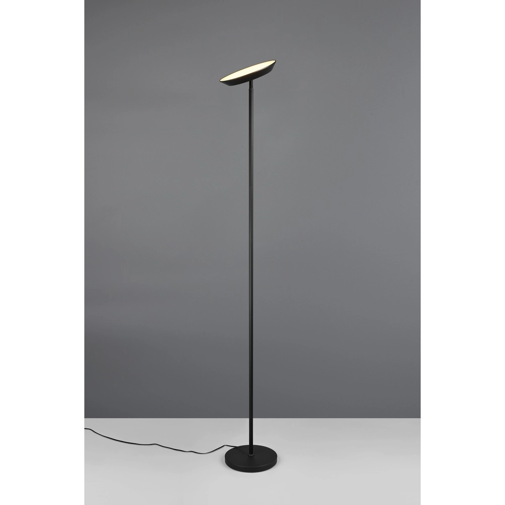 Floor lamp Specter black Trio 4017807612295