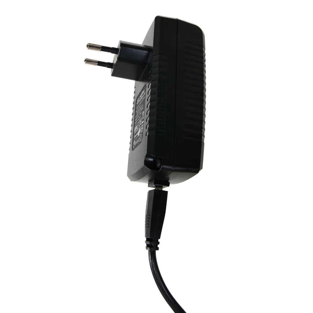 Design floor lamp Zenith Led Black Steinhauer 8712746118551