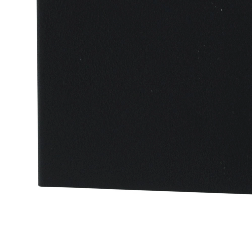 Wall lamp Up Metallico black Masterlight 8718121210063