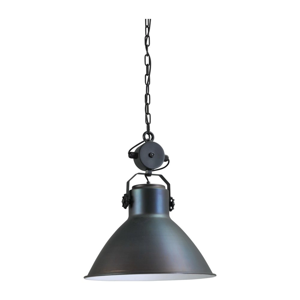 Pendant lamp Industria 44 Rustic
