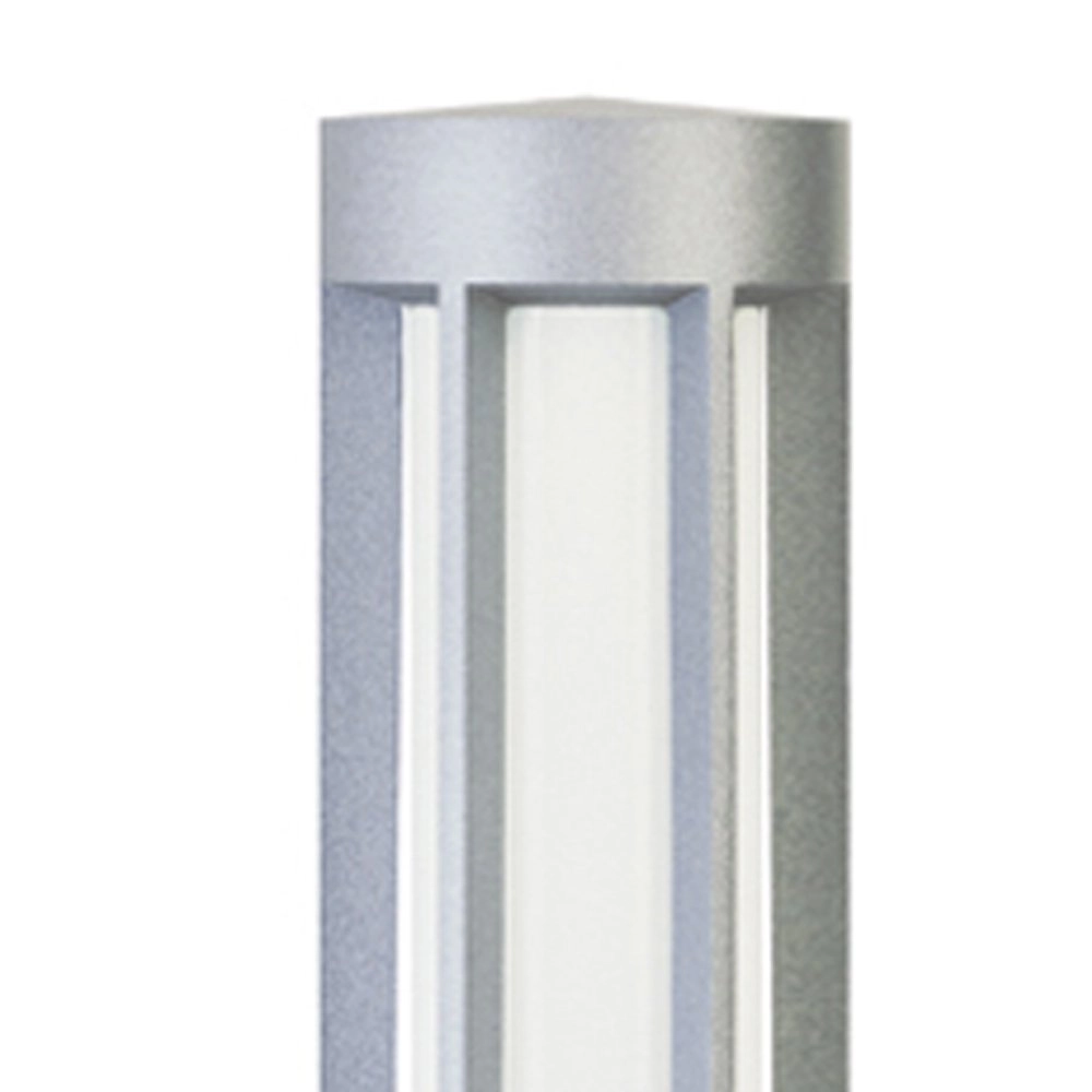 Outdoor lamp Jail with downlighter Albert 4007235902235