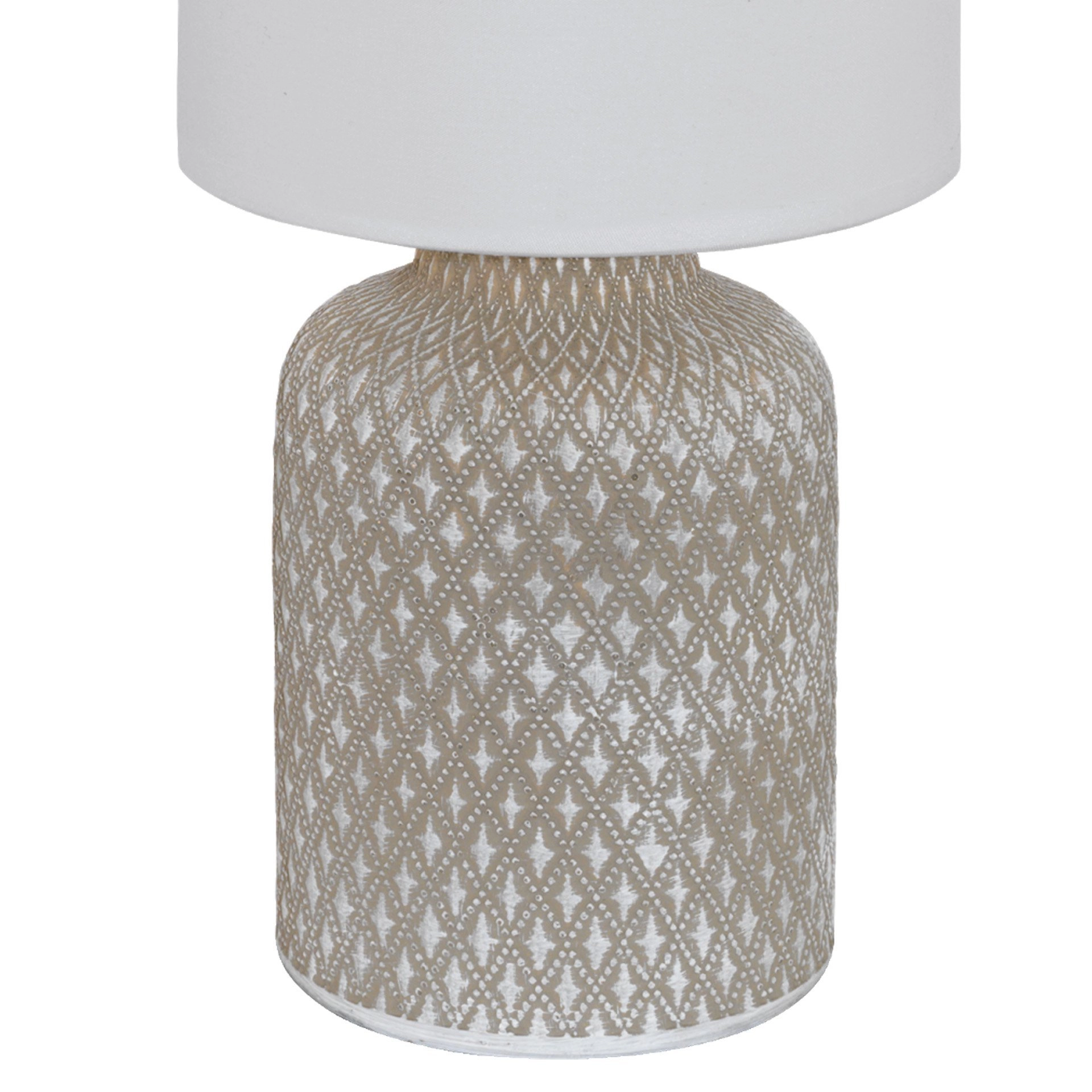 Table lamp shade Bellariva Rustic Eglo 9002759977740