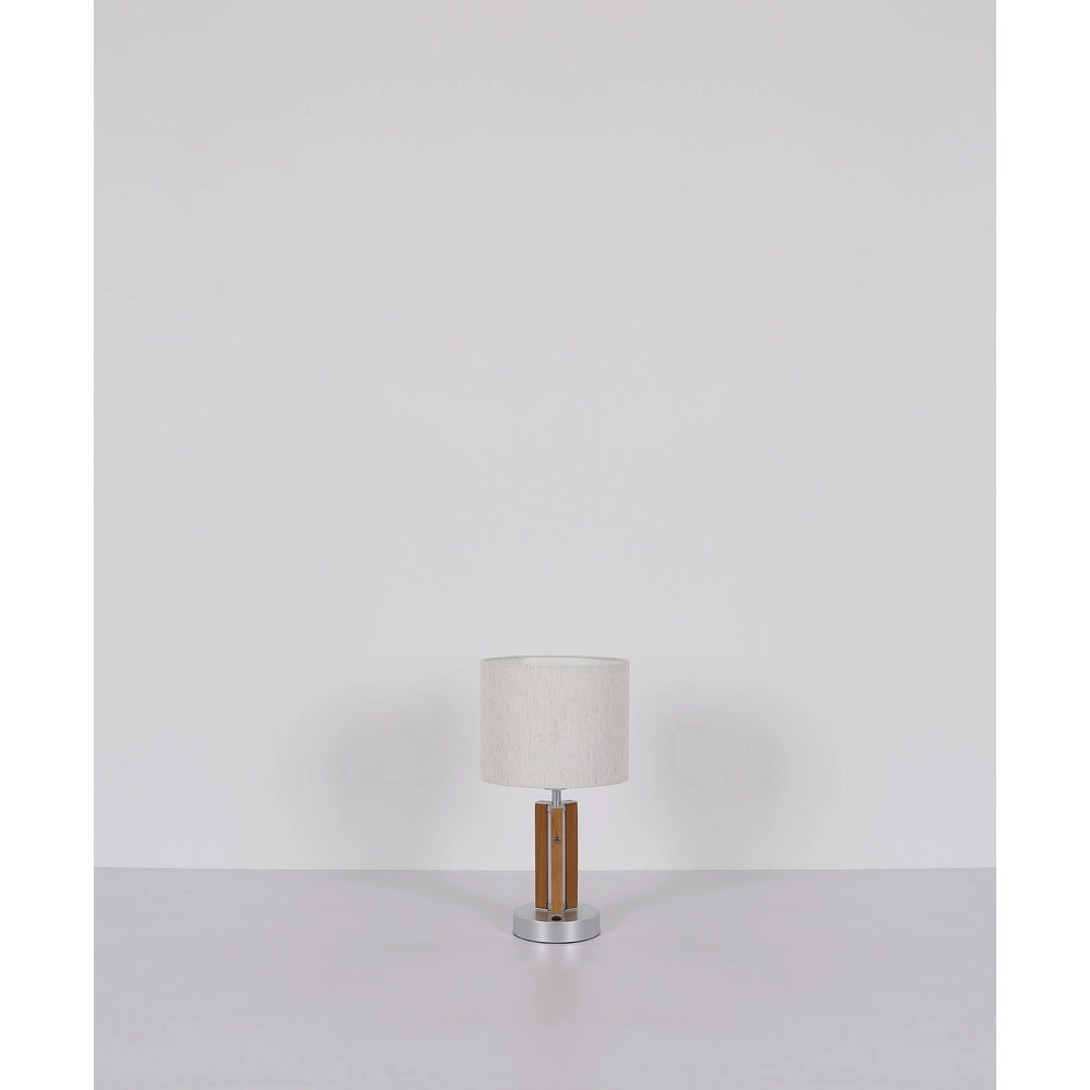 Floor lamp Taugus Brown Globo 9007371507849